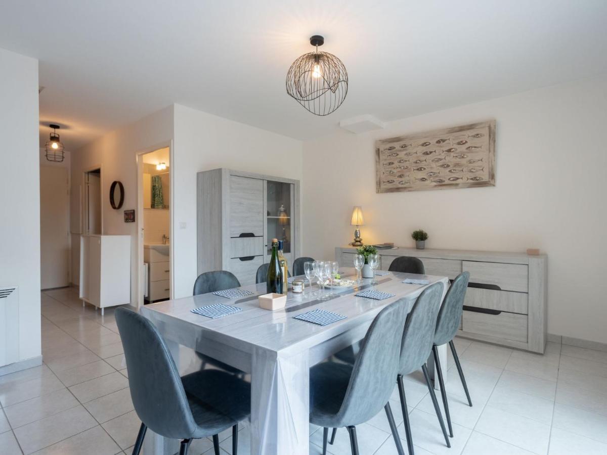 Holiday Home Residence Ker Armor By Interhome Quiberon Exteriér fotografie