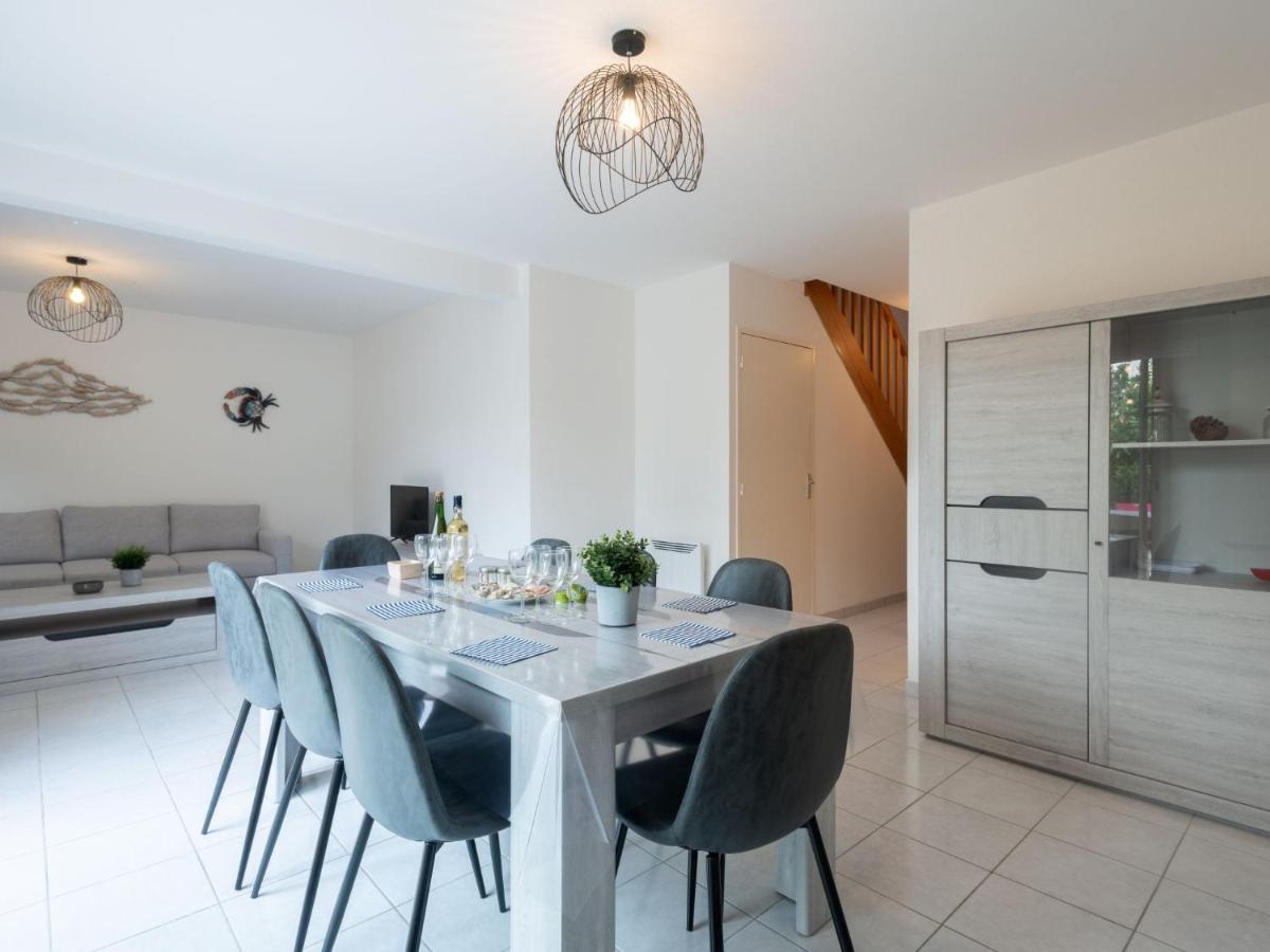 Holiday Home Residence Ker Armor By Interhome Quiberon Exteriér fotografie
