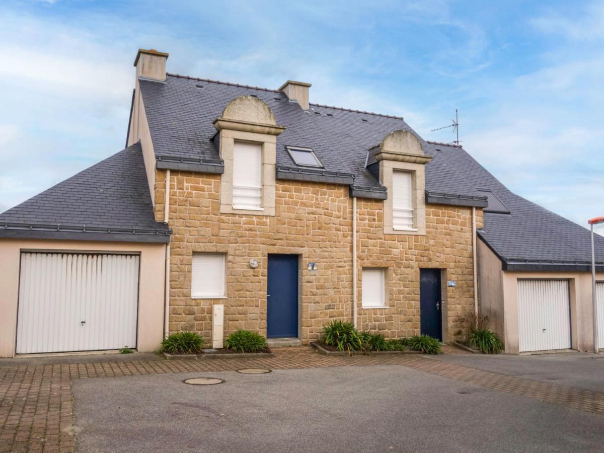 Holiday Home Residence Ker Armor By Interhome Quiberon Exteriér fotografie